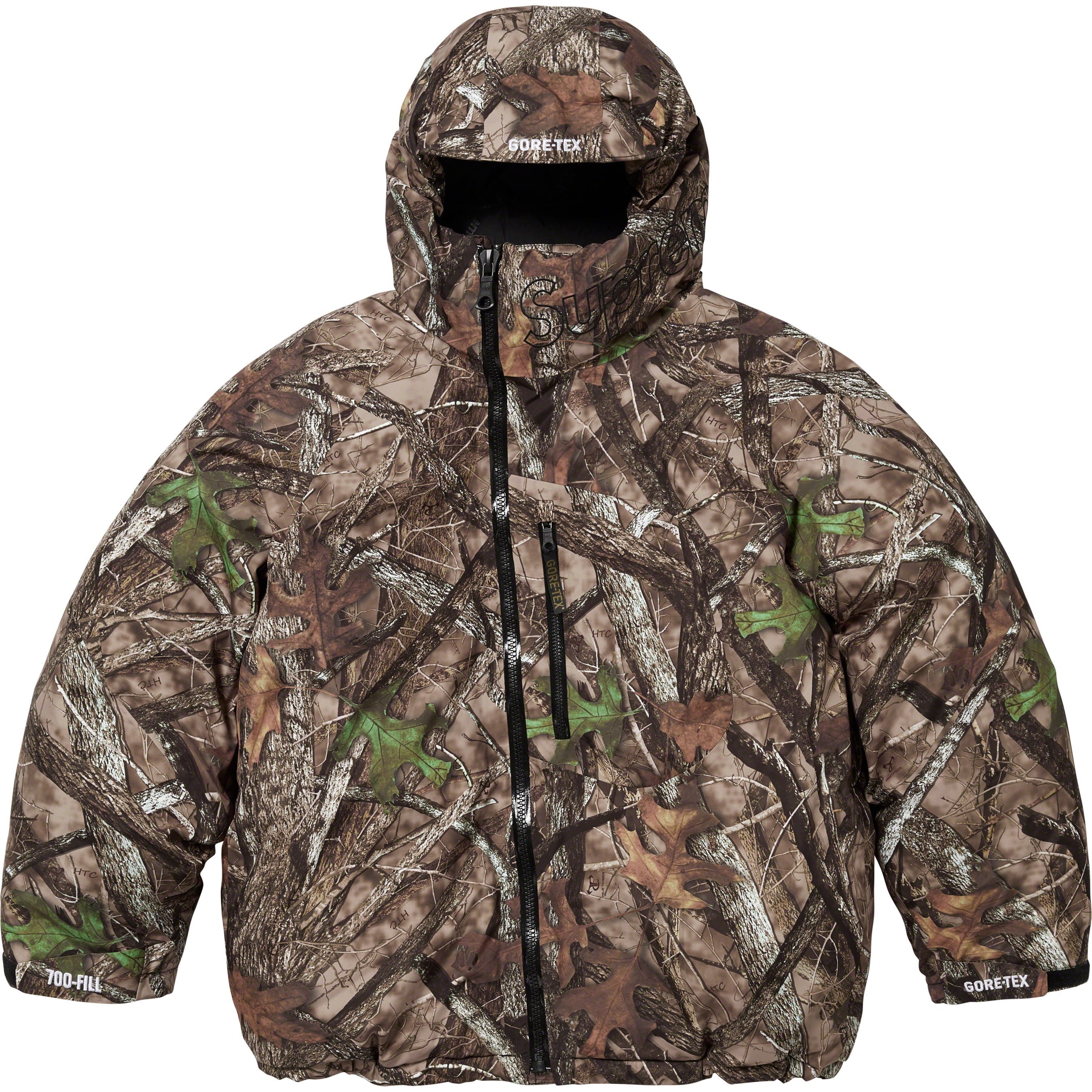 GORE-TEX 700-Fill Down Parka view 21